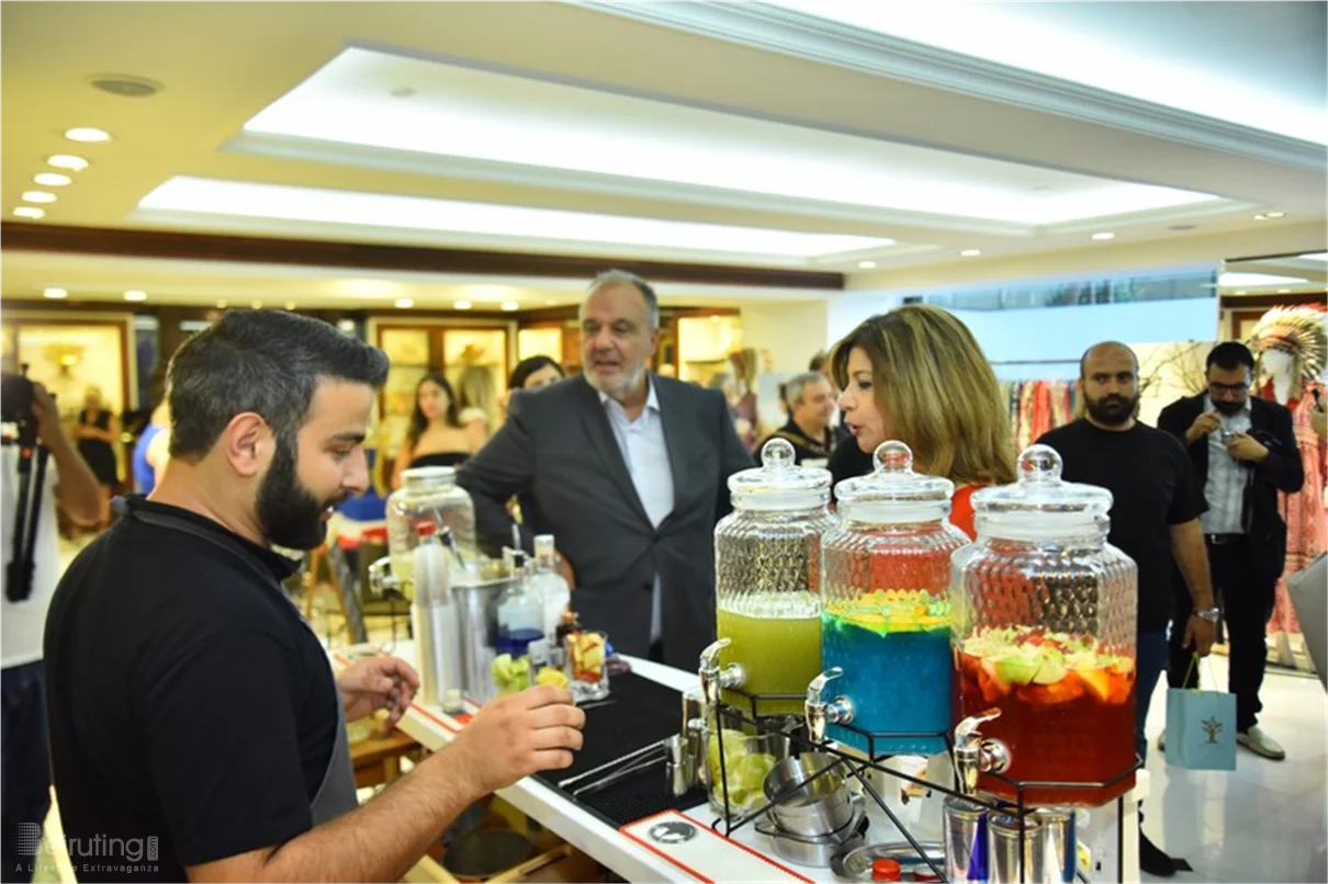 Beirut Lifestyle Avenue Summer 2024